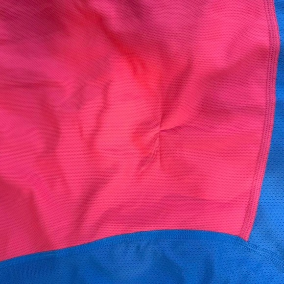 Nike Dri-FIT Tank
Size M | Colorblock | Athletic Fit - Picture 3 of 4